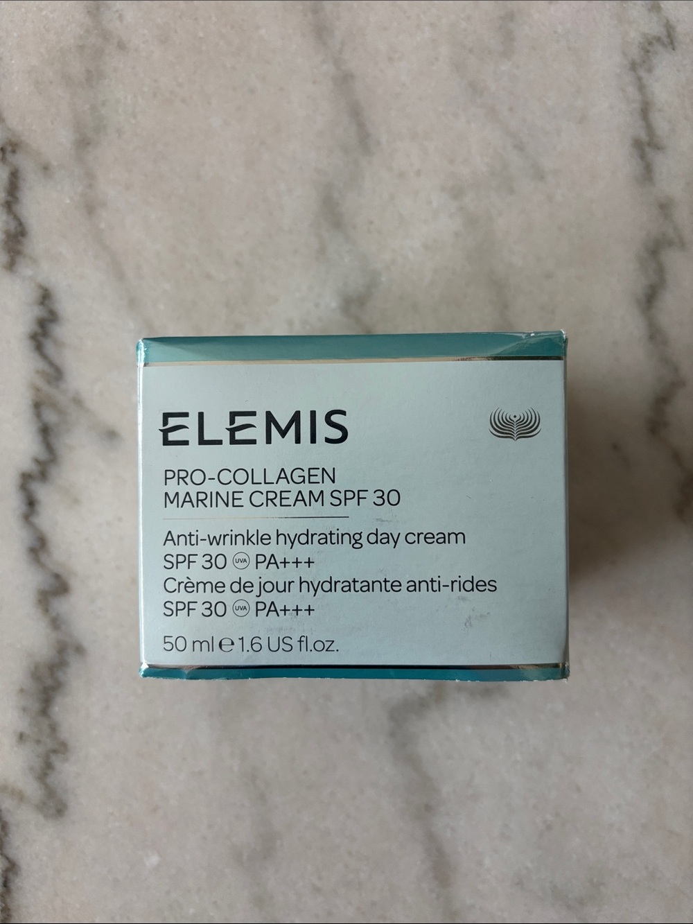 ELEMIS Pro-Collagen Marine Cream SPF30